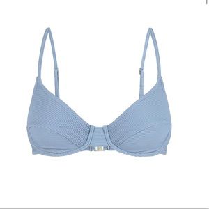 Zulu & Zephyr Bikini (top & bottom)